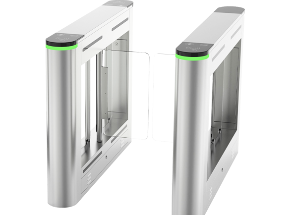Access control system