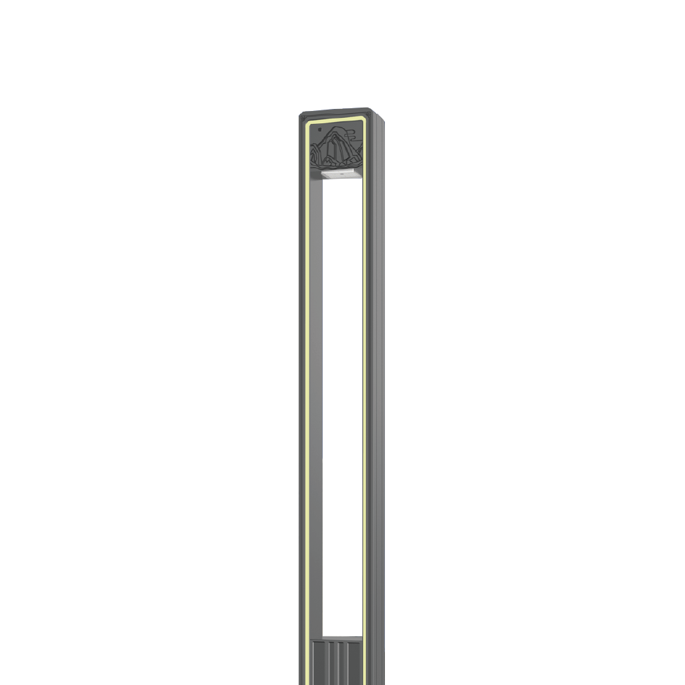 VSLL-09-4LED